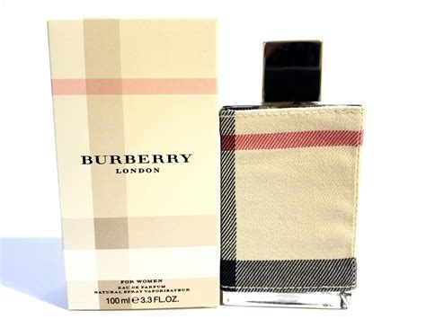 Burberry London for Women Eau De Parfum 100ml 